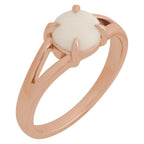 Cabochon Ring