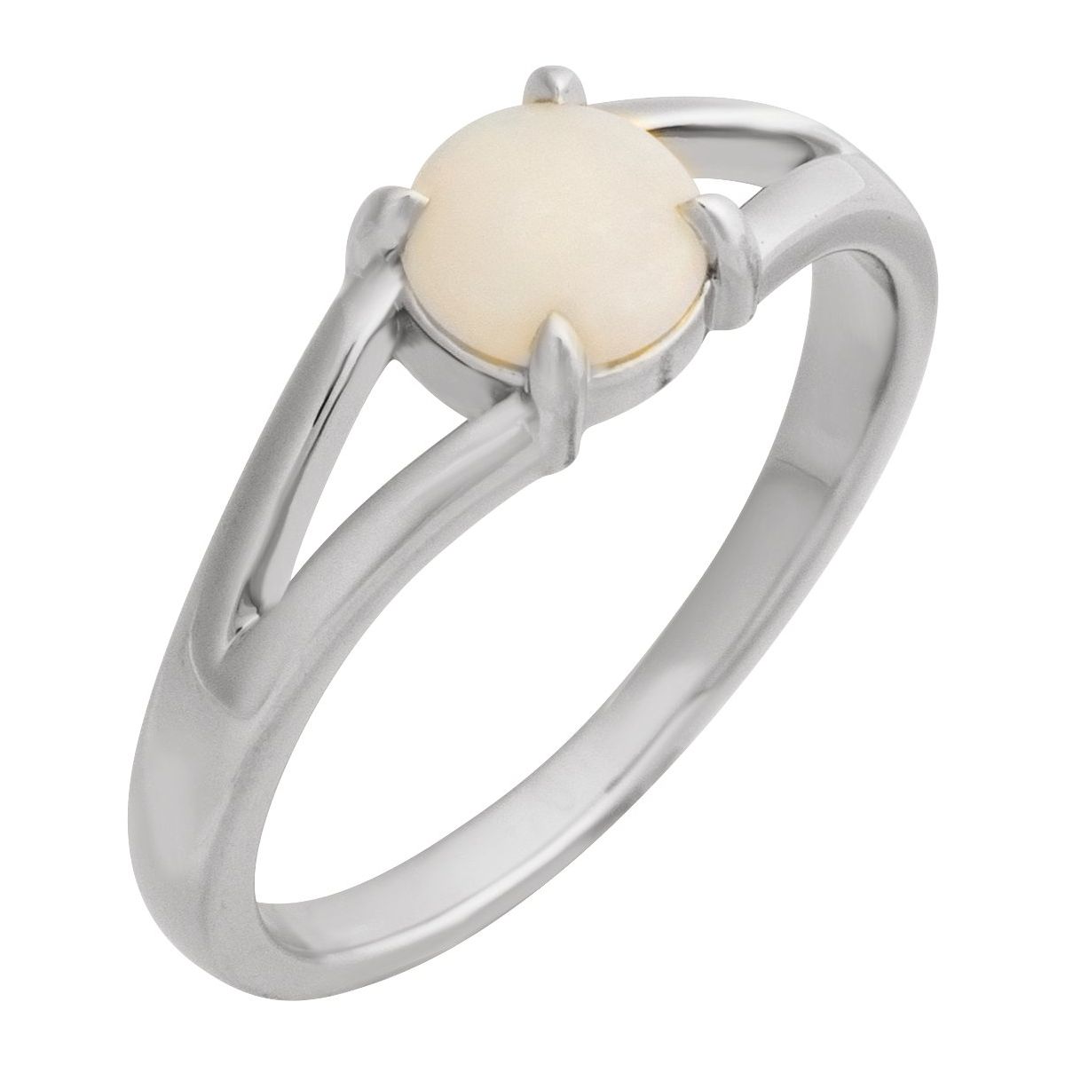 Cabochon Ring