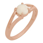 Cabochon Ring