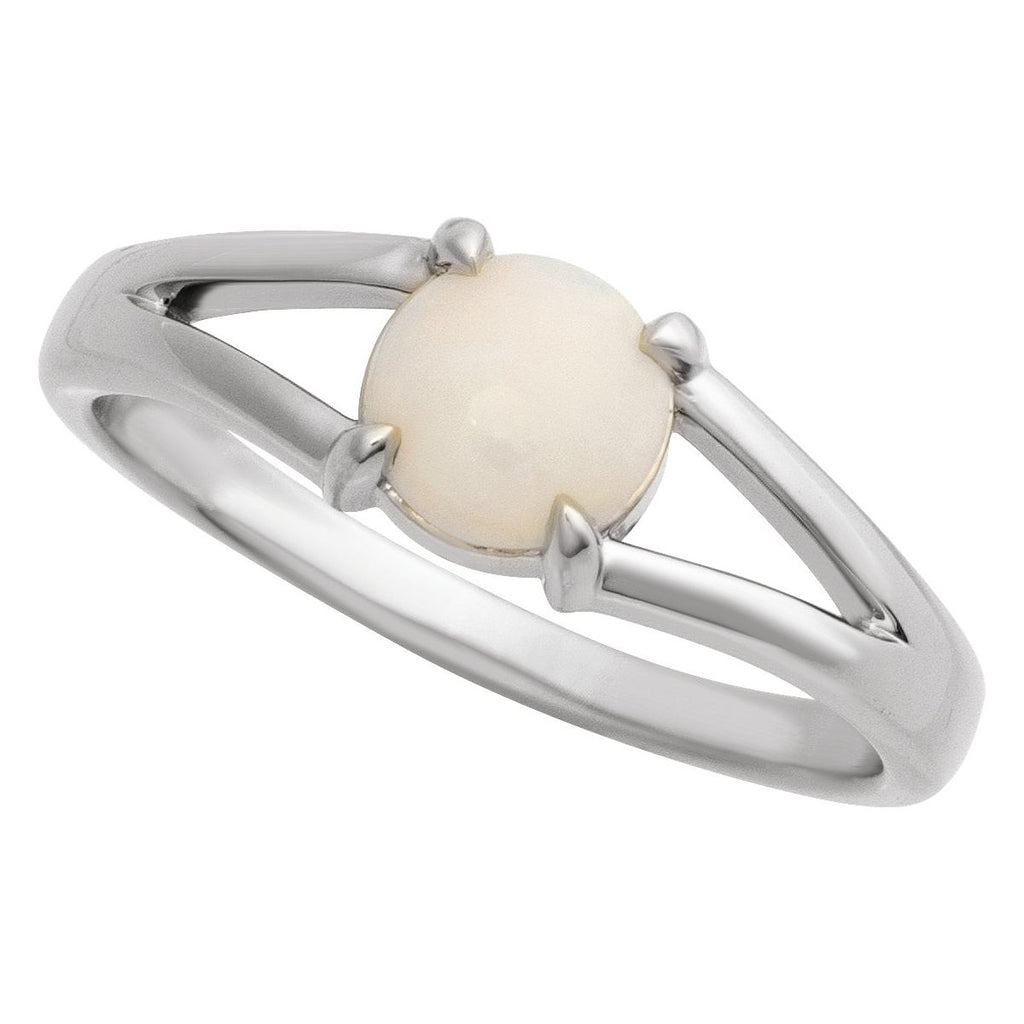 Cabochon Ring