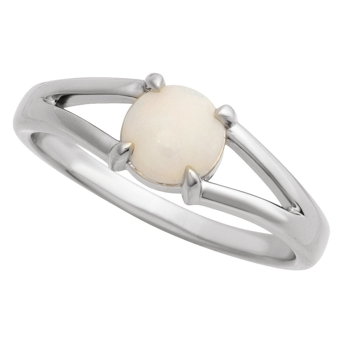 Cabochon Ring