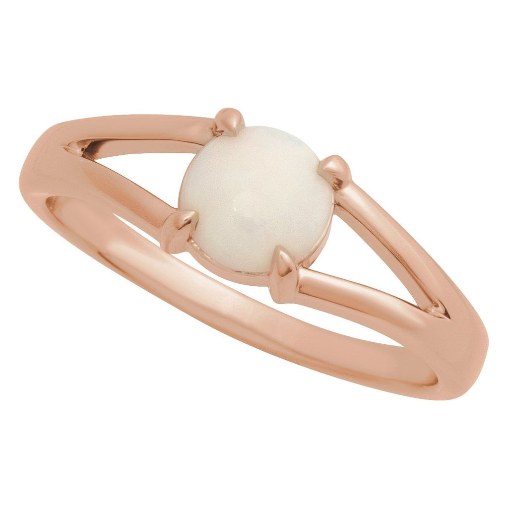 Cabochon Ring