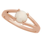 Cabochon Ring