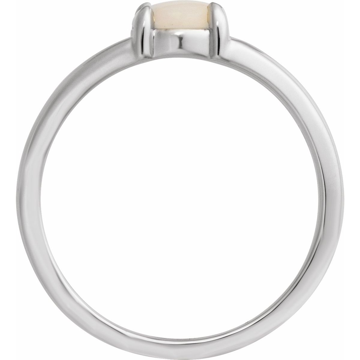 Cabochon Ring