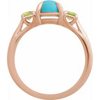 Cabochon Ring