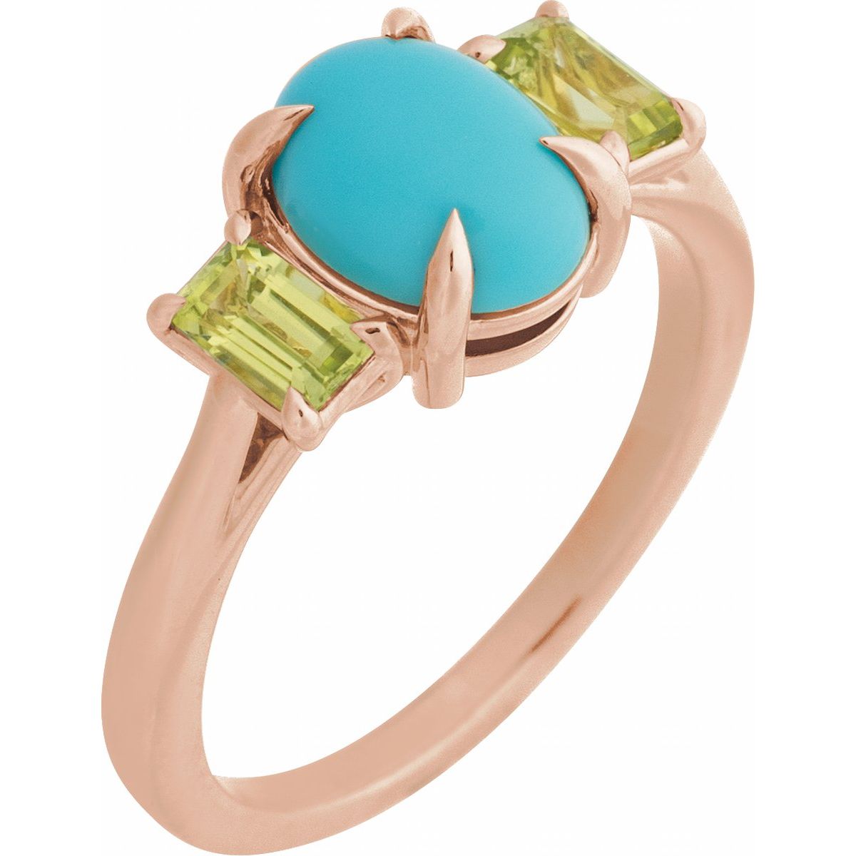 Cabochon Ring