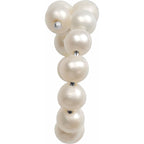 Flexible Pearl Ring