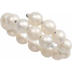 Flexible Pearl Ring