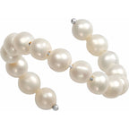 Flexible Pearl Ring
