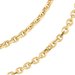 1.75 mm Diamond-Cut Cable Chain