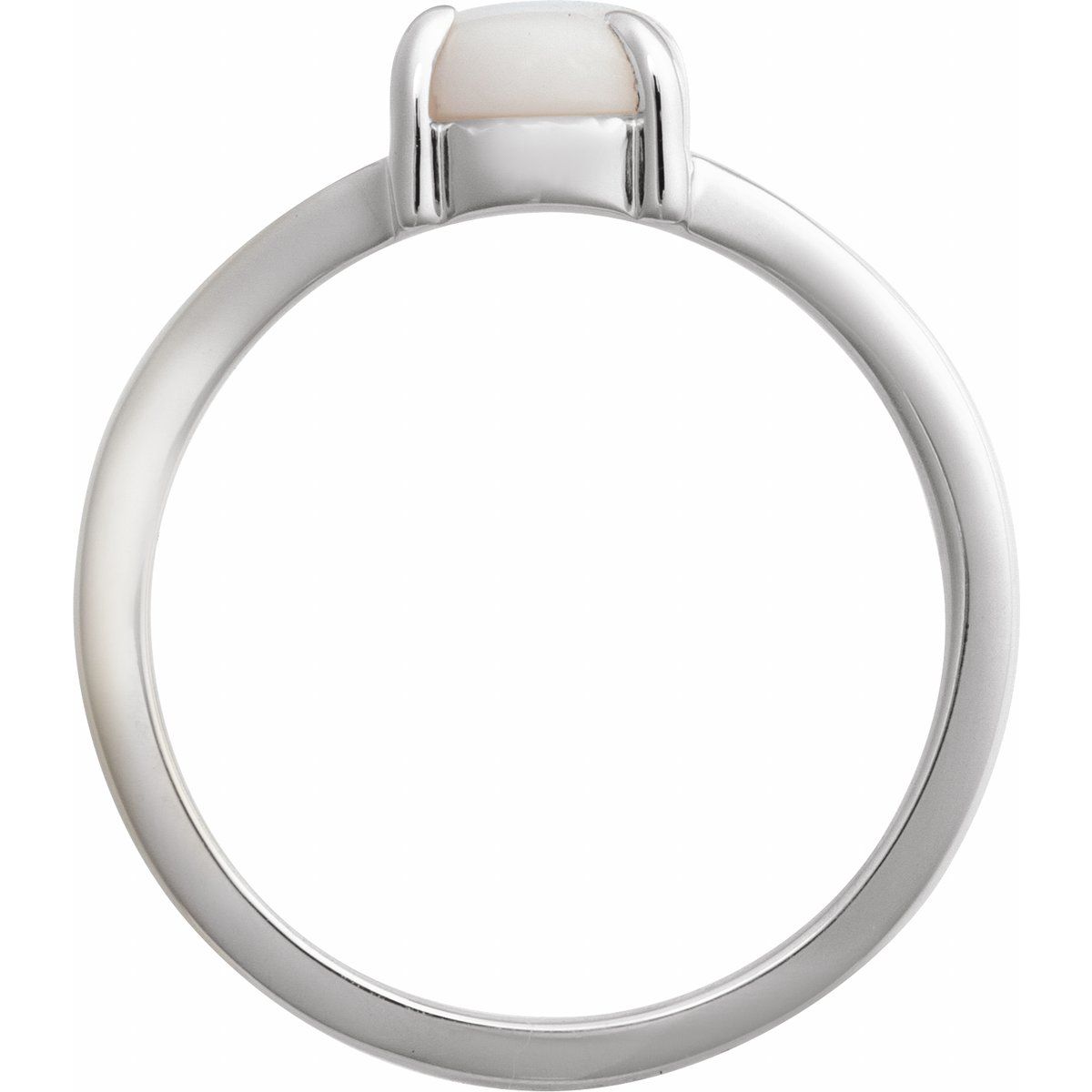 Cabochon Ring
