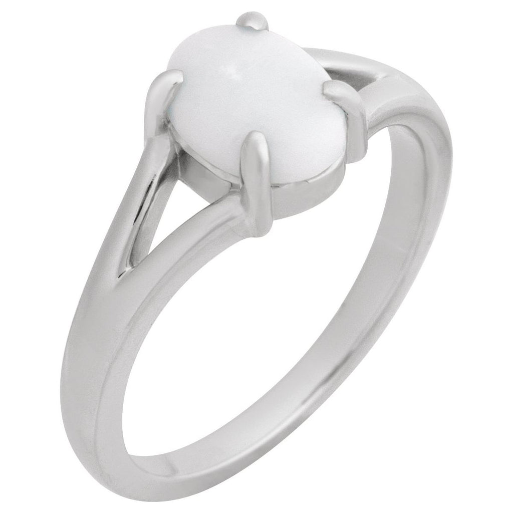 Cabochon Ring