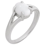 Cabochon Ring