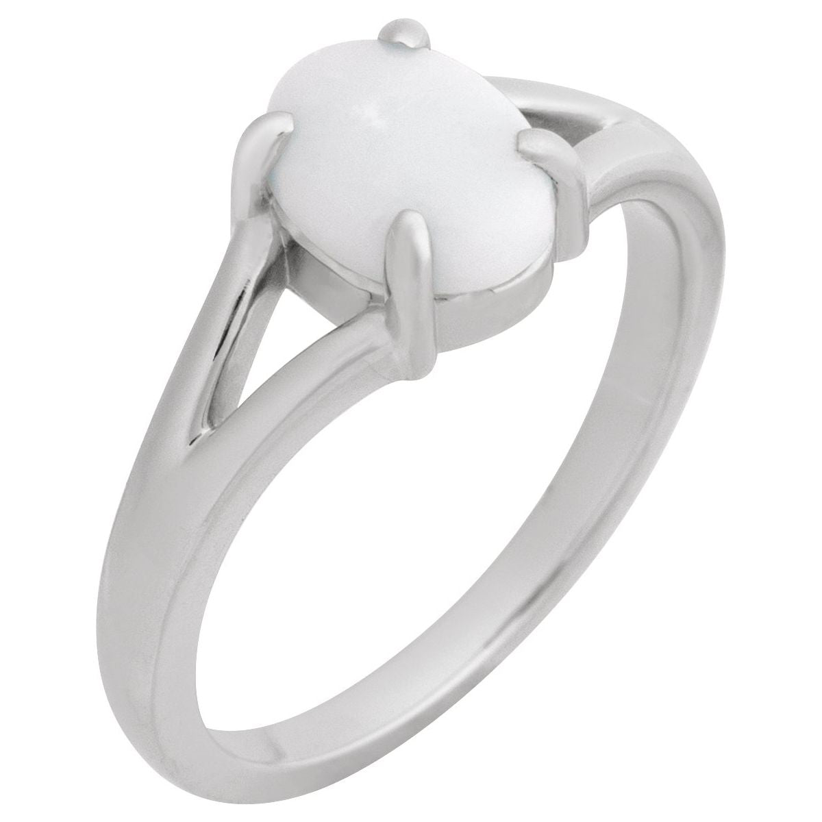 Cabochon Ring