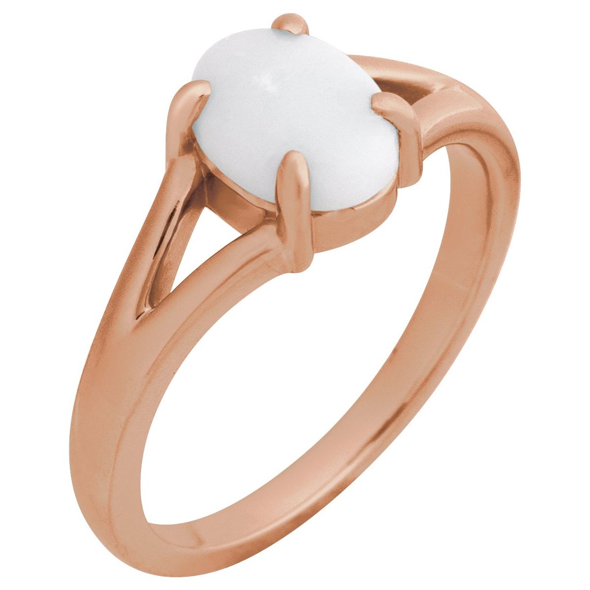 Cabochon Ring