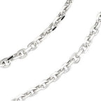 1.75 mm Diamond-Cut Cable Chain