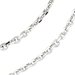 1.75 mm Diamond-Cut Cable Chain
