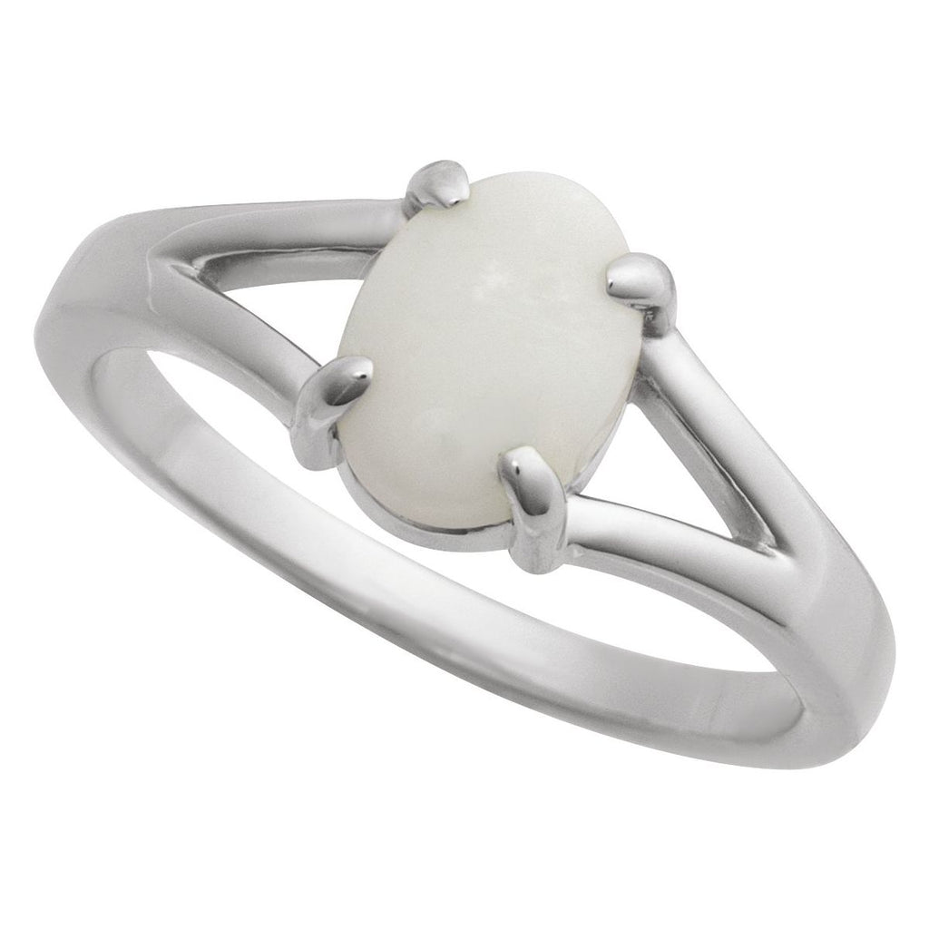 Cabochon Ring