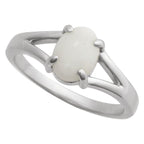 Cabochon Ring