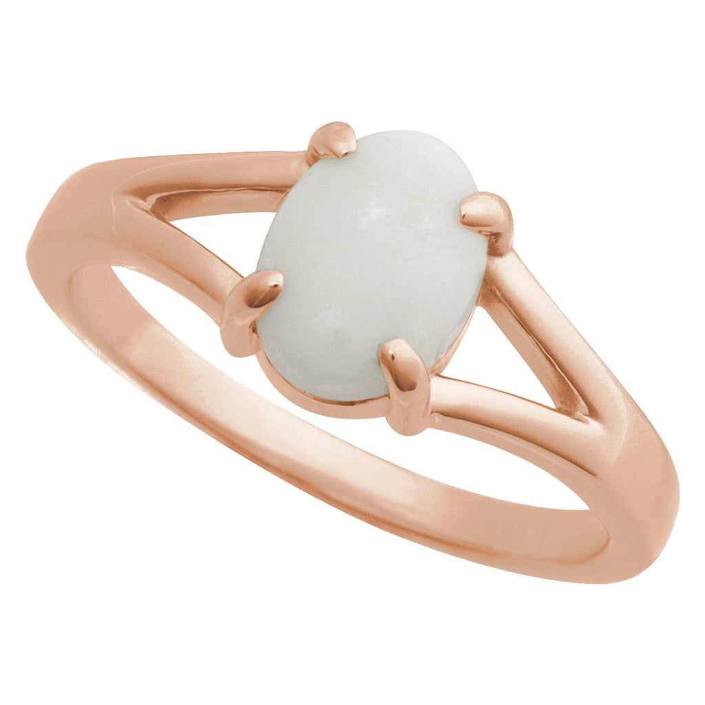 Cabochon Ring