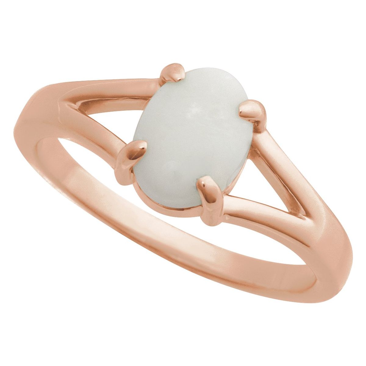 Cabochon Ring
