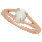 Cabochon Ring