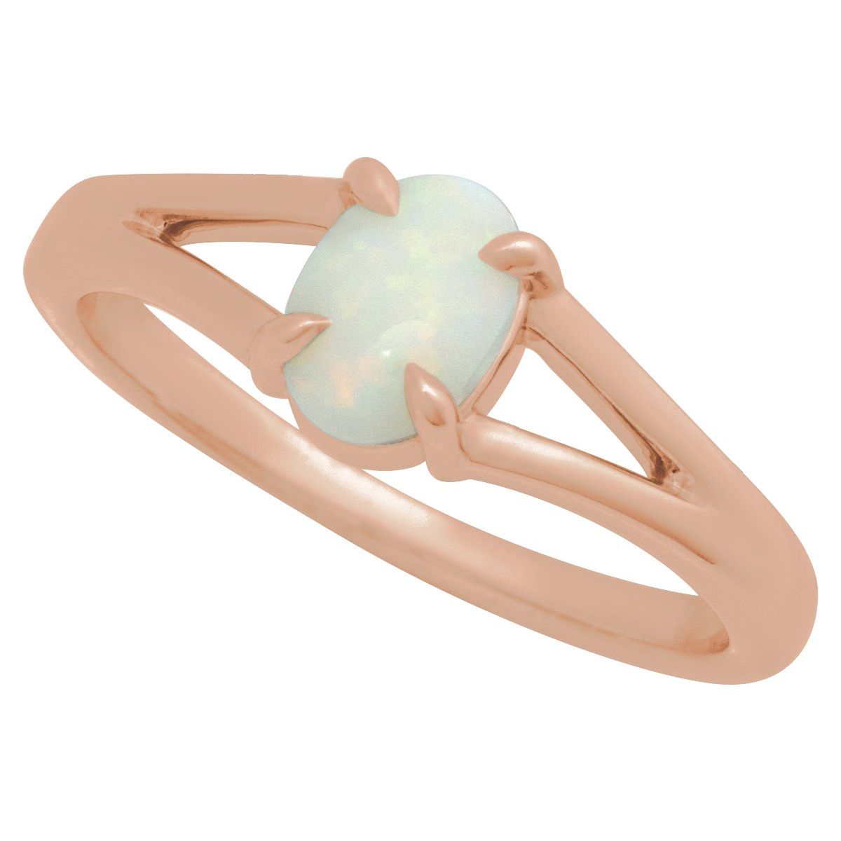 Cabochon Ring