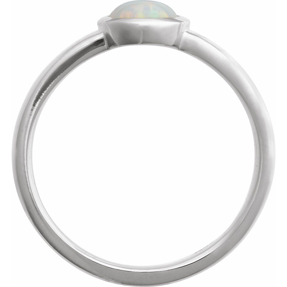 Cabochon Ring