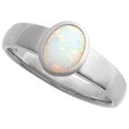 Cabochon Ring