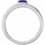 Cabochon Ring