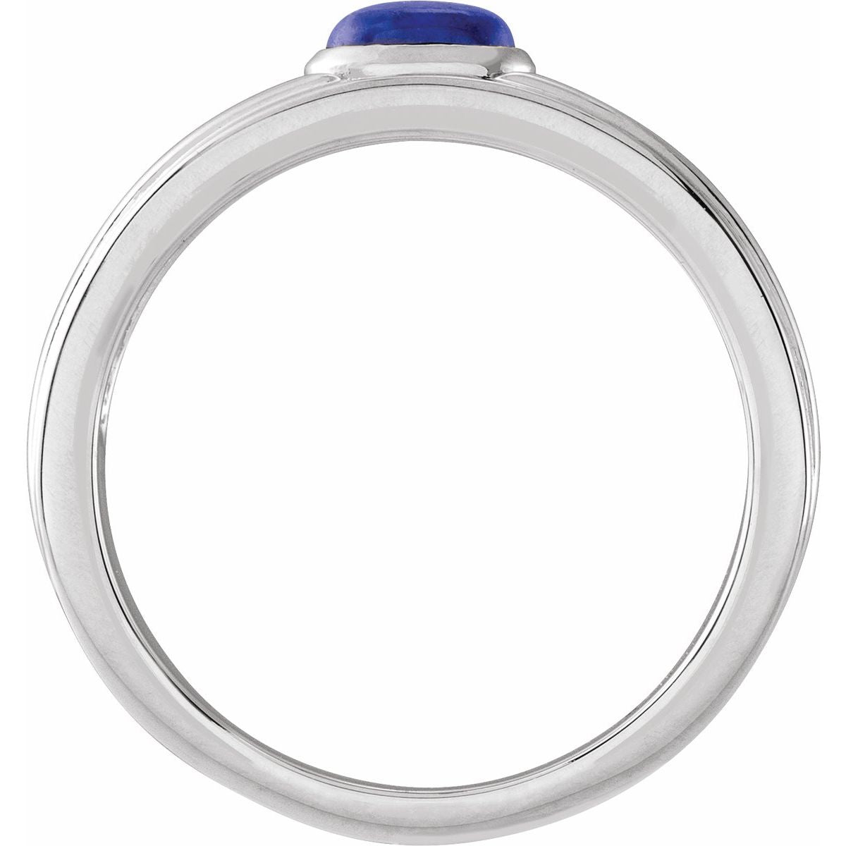 Cabochon Ring