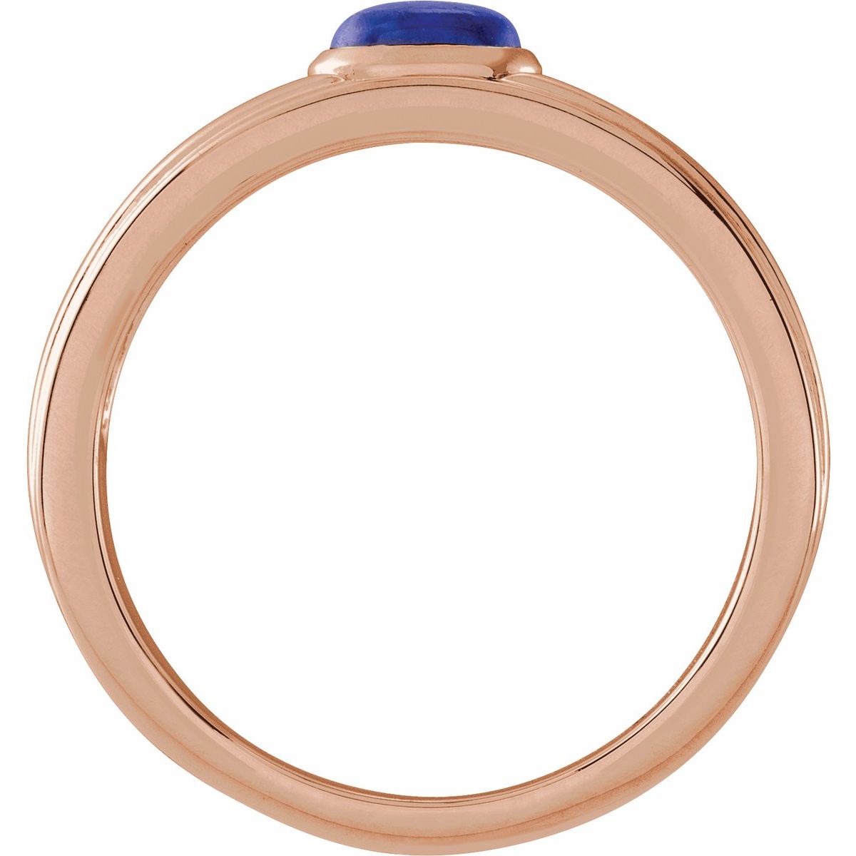 Cabochon Ring