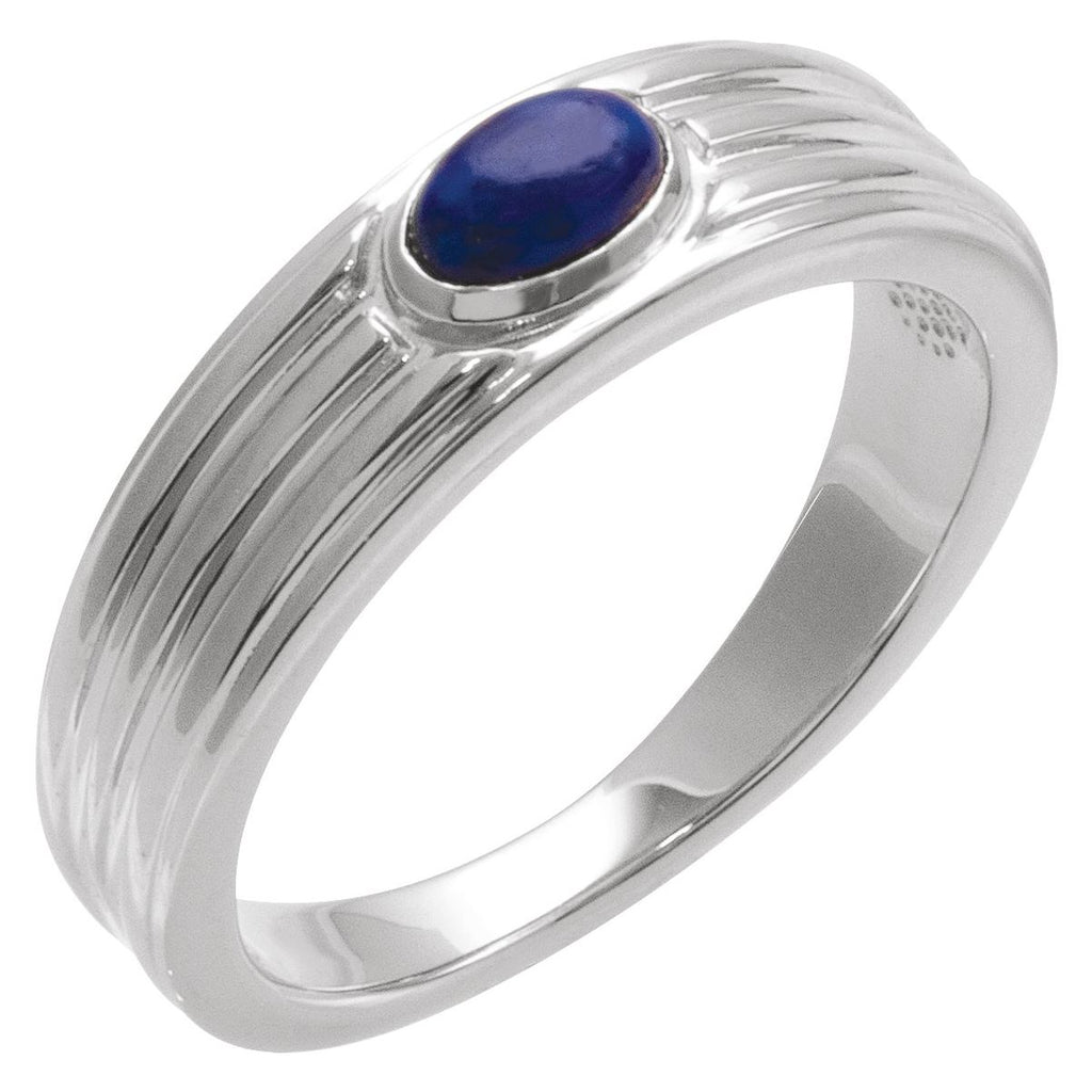 Cabochon Ring
