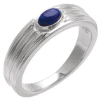 Cabochon Ring