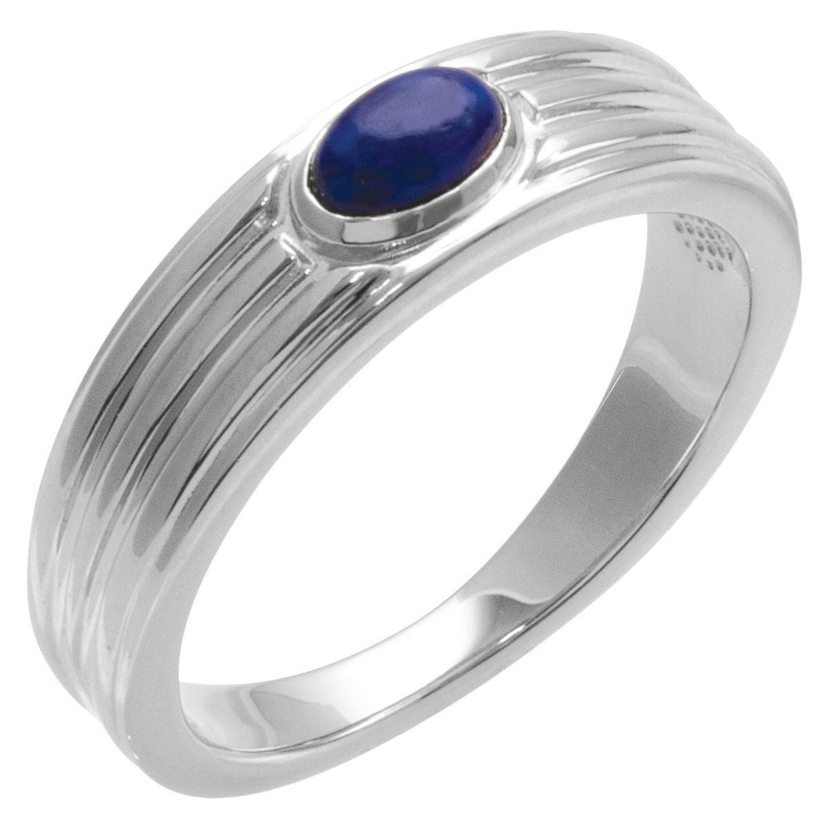Cabochon Ring