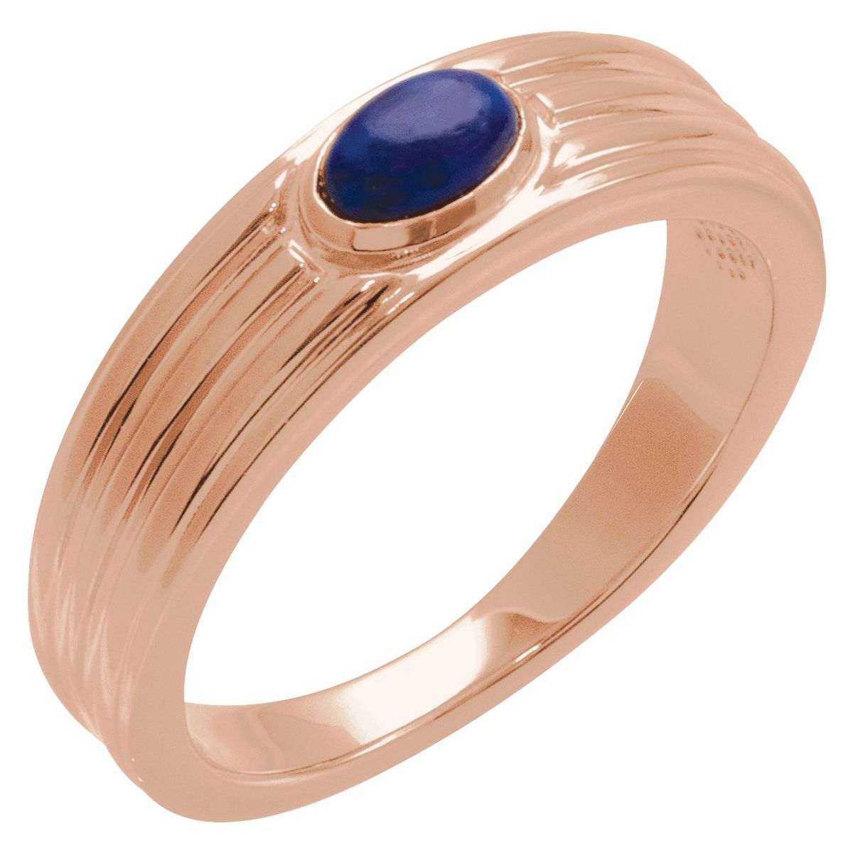 Cabochon Ring