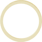 Hexagon Pattern Band