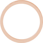 Hexagon Pattern Band
