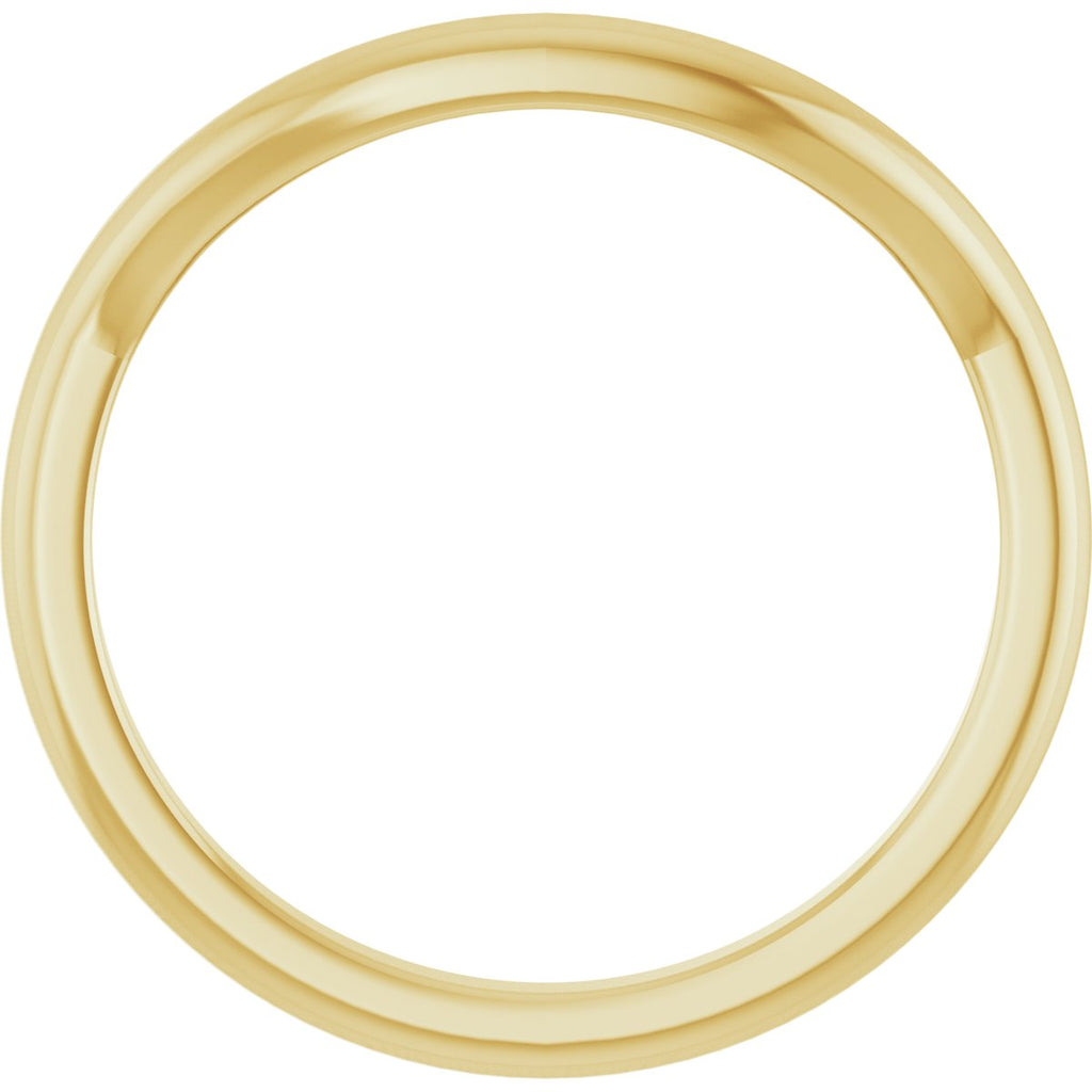 Claw-Prong Five-Stone Engagement Ring or Band