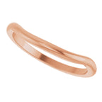 Claw-Prong Five-Stone Engagement Ring or Band
