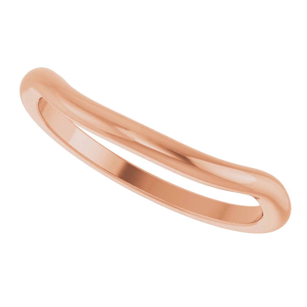 Claw-Prong Five-Stone Engagement Ring or Band