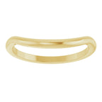 Claw-Prong Five-Stone Engagement Ring or Band