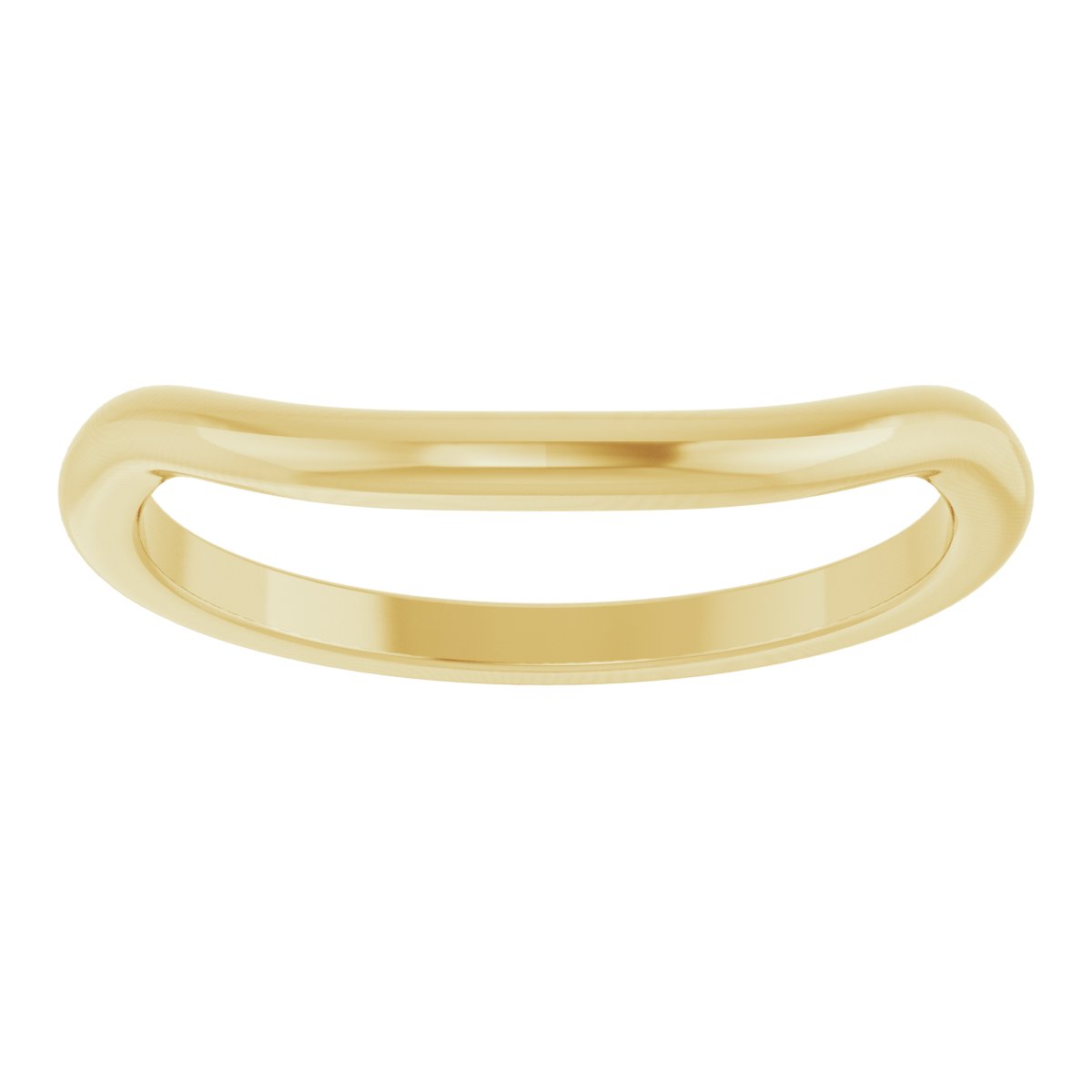 Claw-Prong Five-Stone Engagement Ring or Band