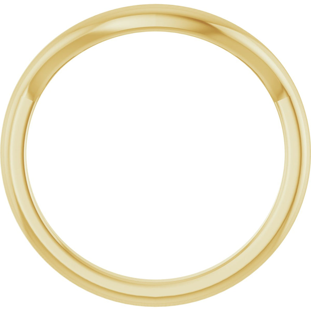 Claw-Prong Five-Stone Engagement Ring or Band