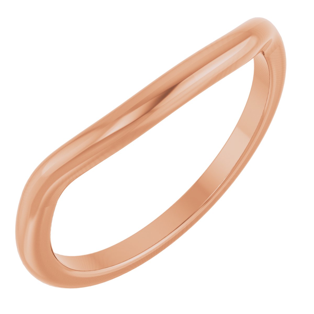 Claw-Prong Five-Stone Engagement Ring or Band