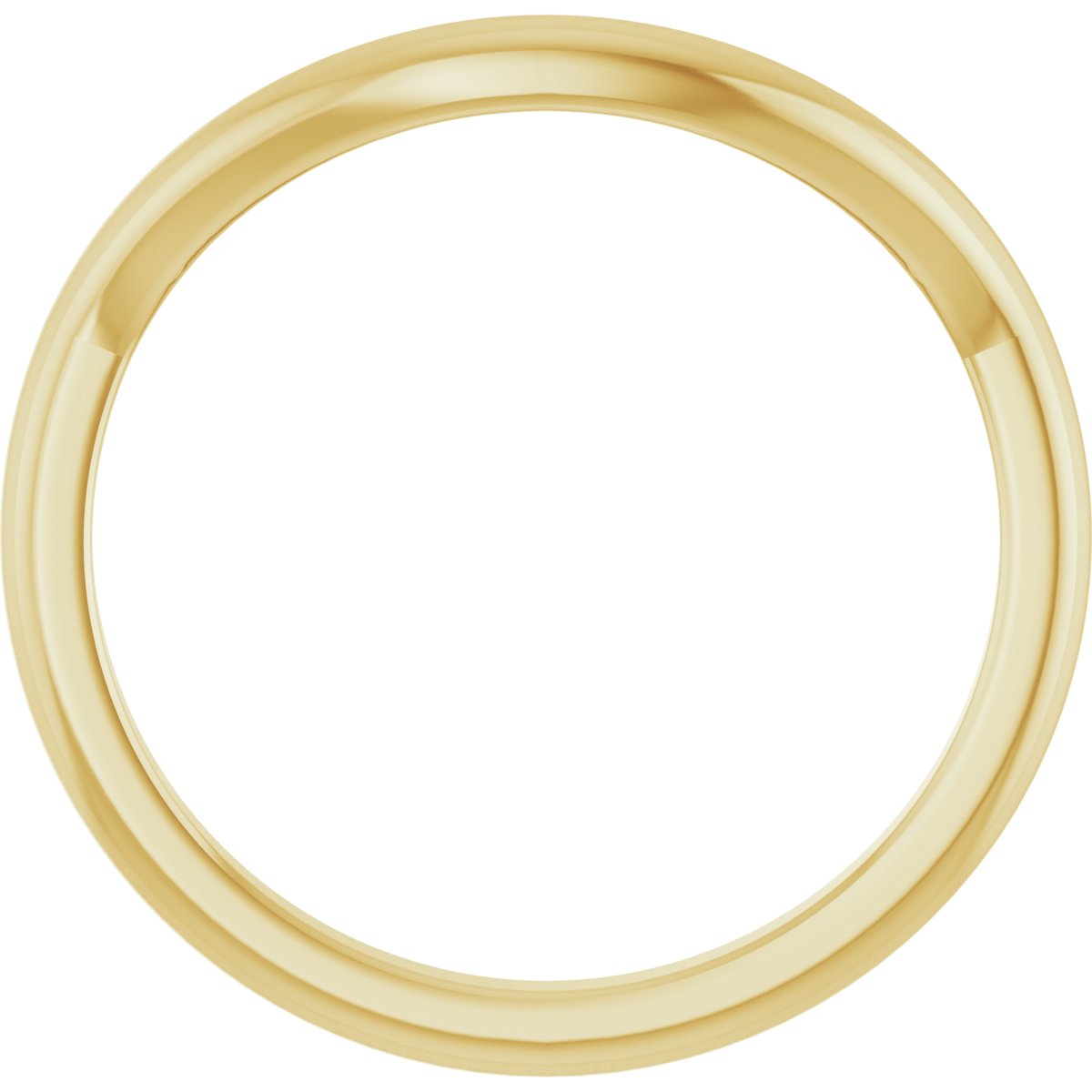 Claw-Prong Five-Stone Engagement Ring or Band