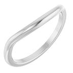 Claw-Prong Five-Stone Engagement Ring or Band