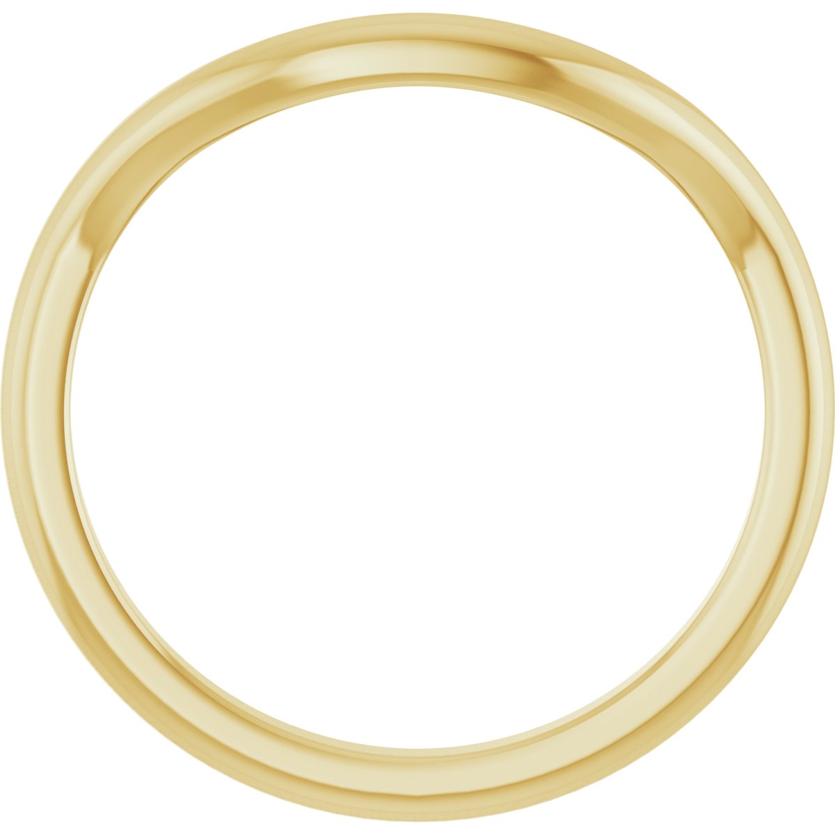 Claw-Prong Five-Stone Engagement Ring or Band
