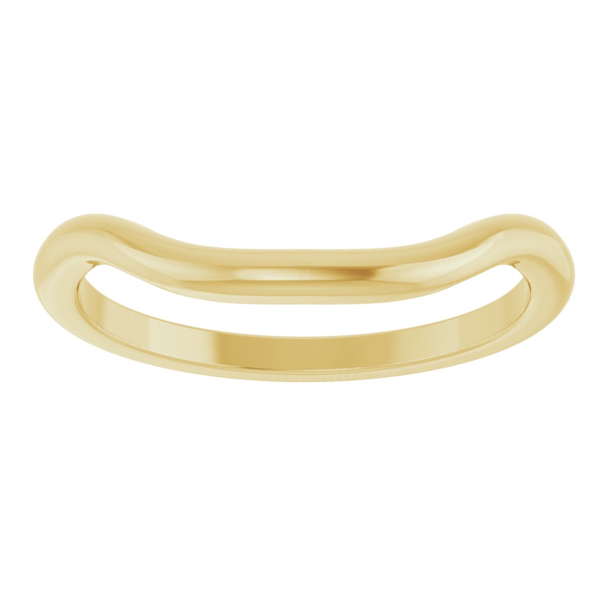 Claw-Prong Five-Stone Engagement Ring or Band