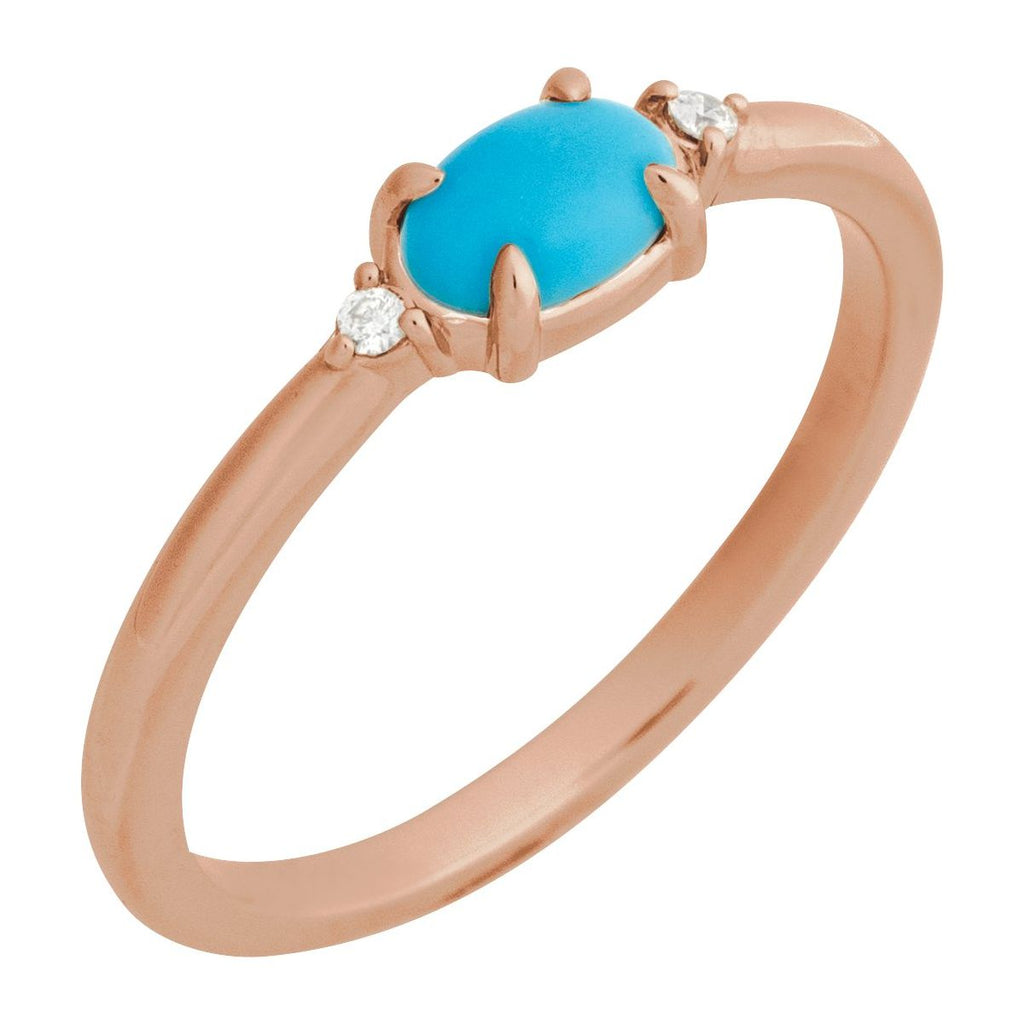 Cabochon Ring